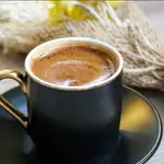 Turkish Coffee